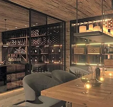 Hotel Severins The Alpine Retreat 5*